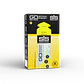 GO isotonic energy gels 60ml X 7un - Thumbnail 2