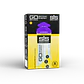 GO isotonic energy gels 60ml X 7un - Thumbnail 6