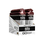 GO energy + caffeine gels 60mlX30un - Thumbnail 3