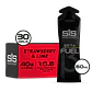 Beta fuel gels 60mlX30un - Thumbnail 3