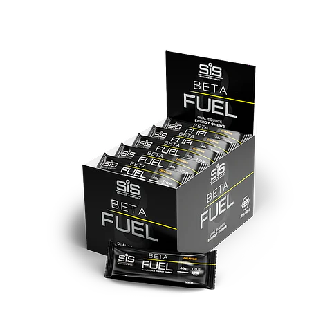 Beta fuel energy chews pack 20