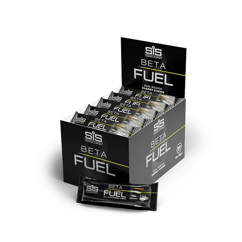 Beta fuel energy chews pack 20 1