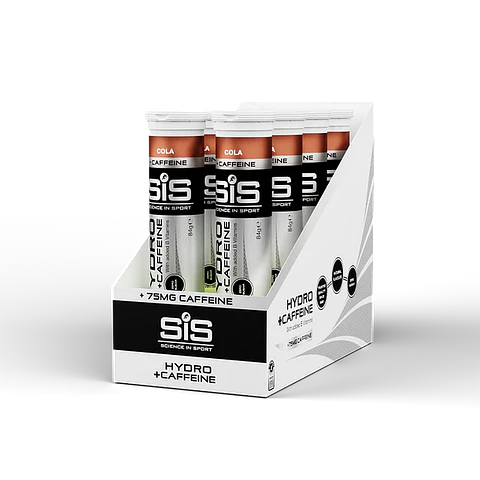 Hydro tablets pack 8 x 20 comprimidos