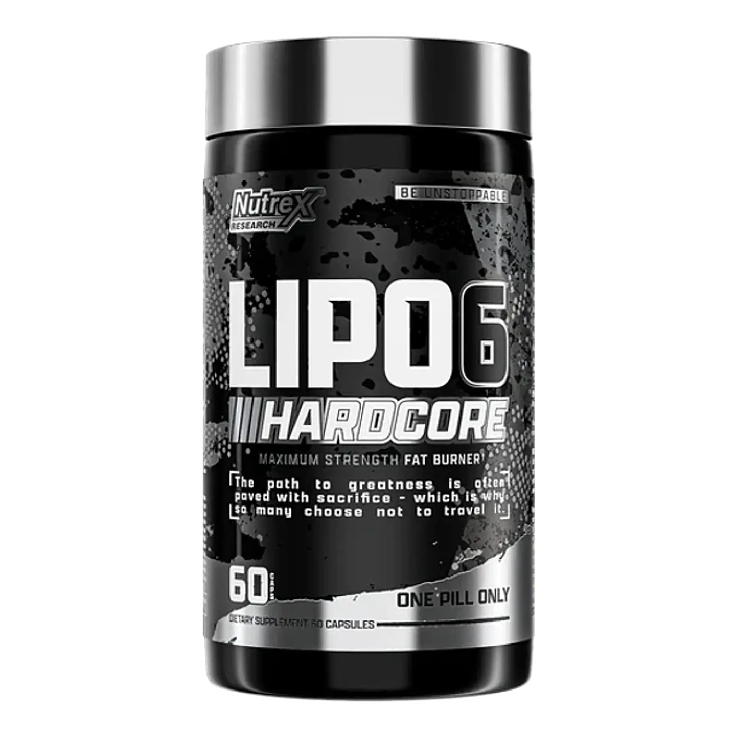 Lipo-6 hardcore 1