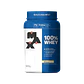 Whey protein 100% whey POT 900gr - Thumbnail 2