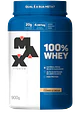 Whey protein 100% whey POT 900gr - Thumbnail 3