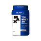 Top whey 3W+  900g  - Thumbnail 1