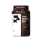 Top whey 3W+  900g  - Thumbnail 2