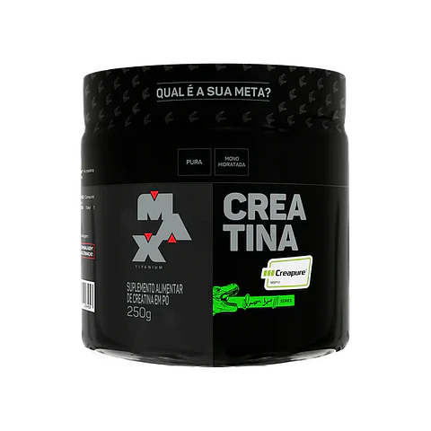 Creatina creapure 250g Ramon Dino