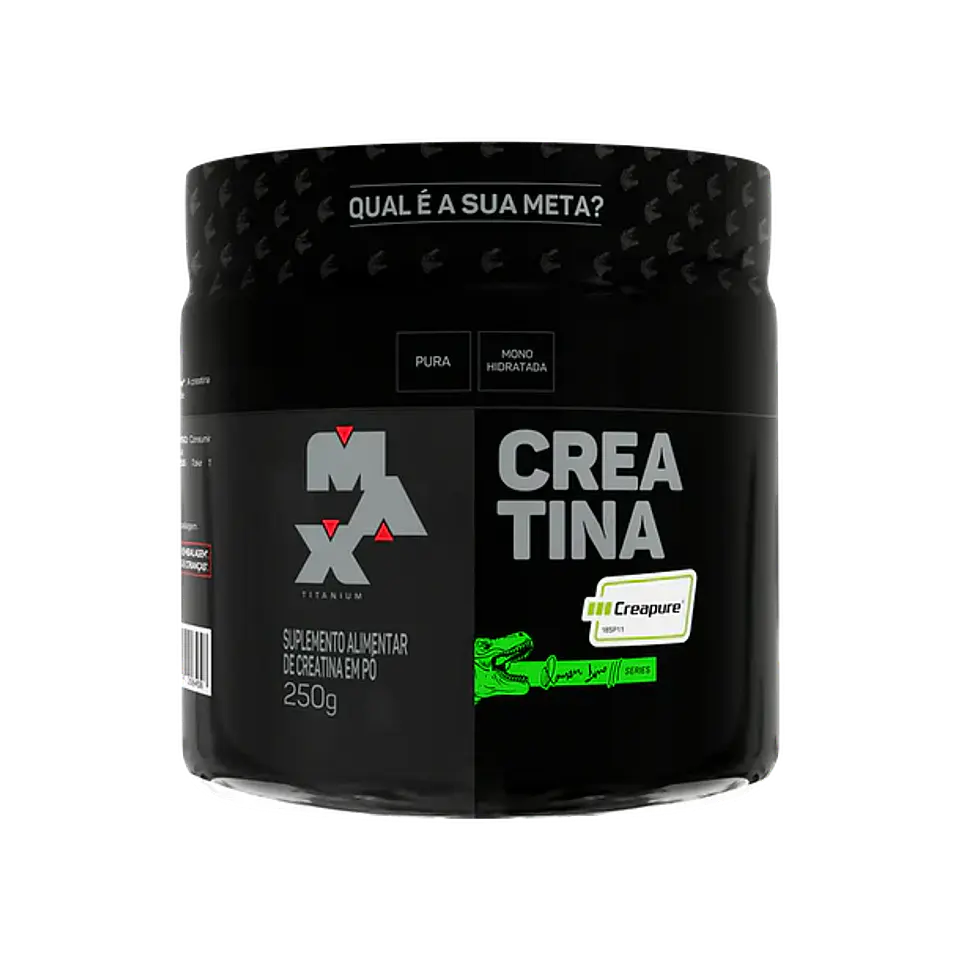 Creatina creapure 250g Ramon Dino 1
