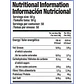 All in one vitamin and minerals mix 2kg - Thumbnail 5