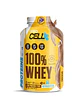Whey cell 100% whey protein nutraceutical - Thumbnail 8