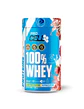 Whey cell 100% whey protein nutraceutical - Thumbnail 3