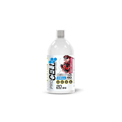 Drena cell líquido 500ml