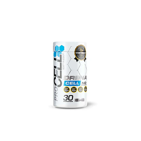 Drena cell 120 caps