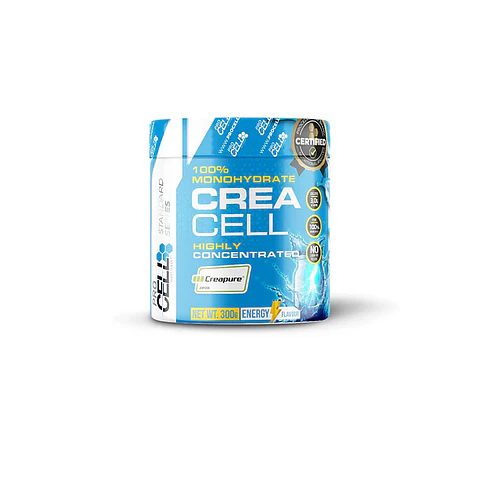 Crea cell creapure® 300gr