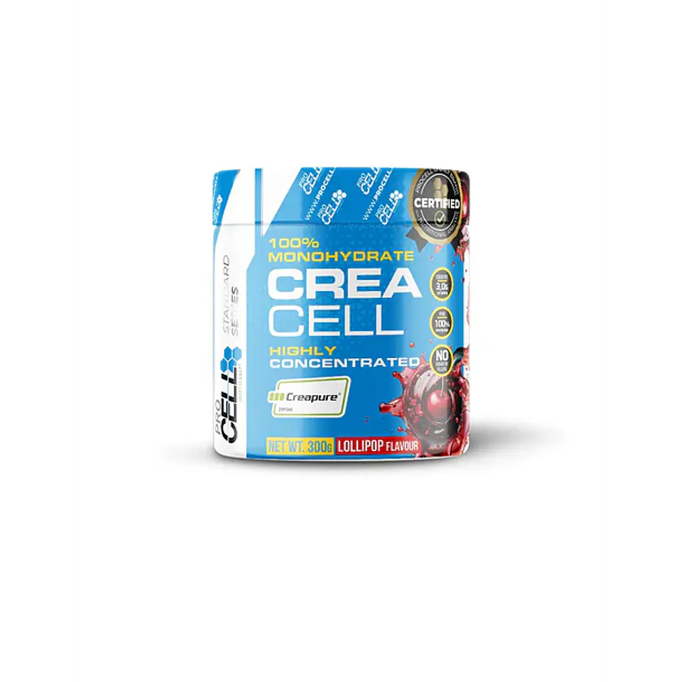 Crea cell creapure® 300gr 3