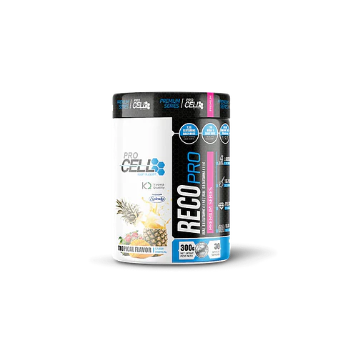 Reco pro 300gr tropical