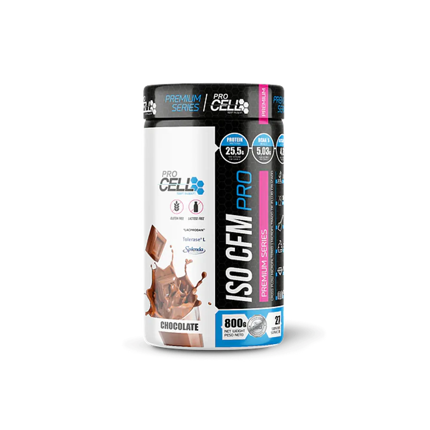 Iso cfm pro-isolate whey 1