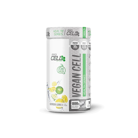 Vegan cell health serius 800gr