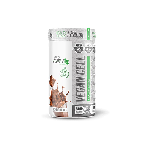Vegan cell health serius 800gr