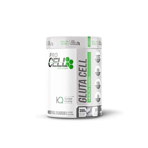 Gluta cell kyowa 300gr