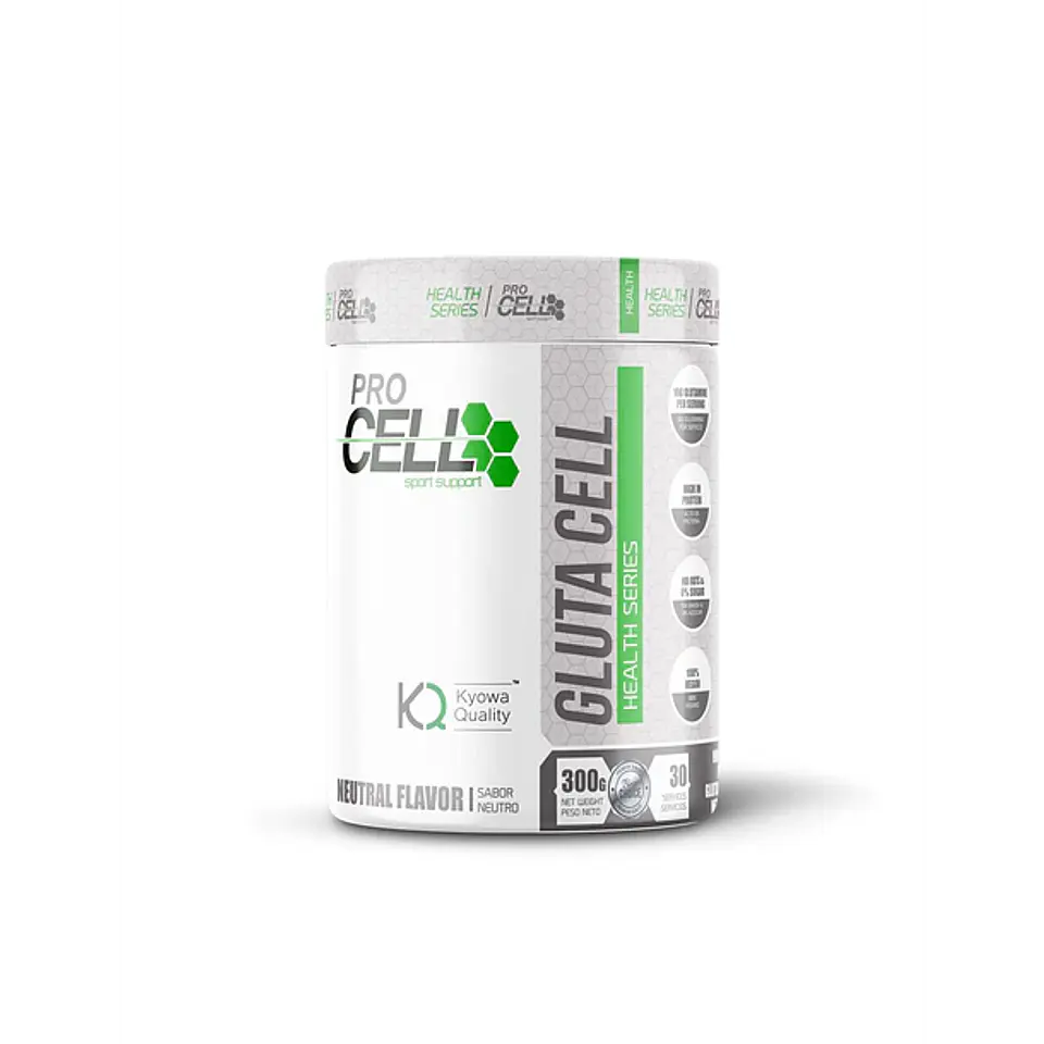 Gluta cell kyowa 300gr 1