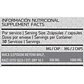 Maca extract 60 caps. - Miniatura 2