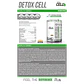 Detox cell 90 caps - Thumbnail 2
