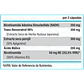 Hello Nad+ com resveratrol - Thumbnail 2