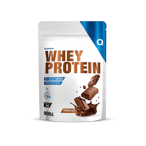 Whey Protein 900gr