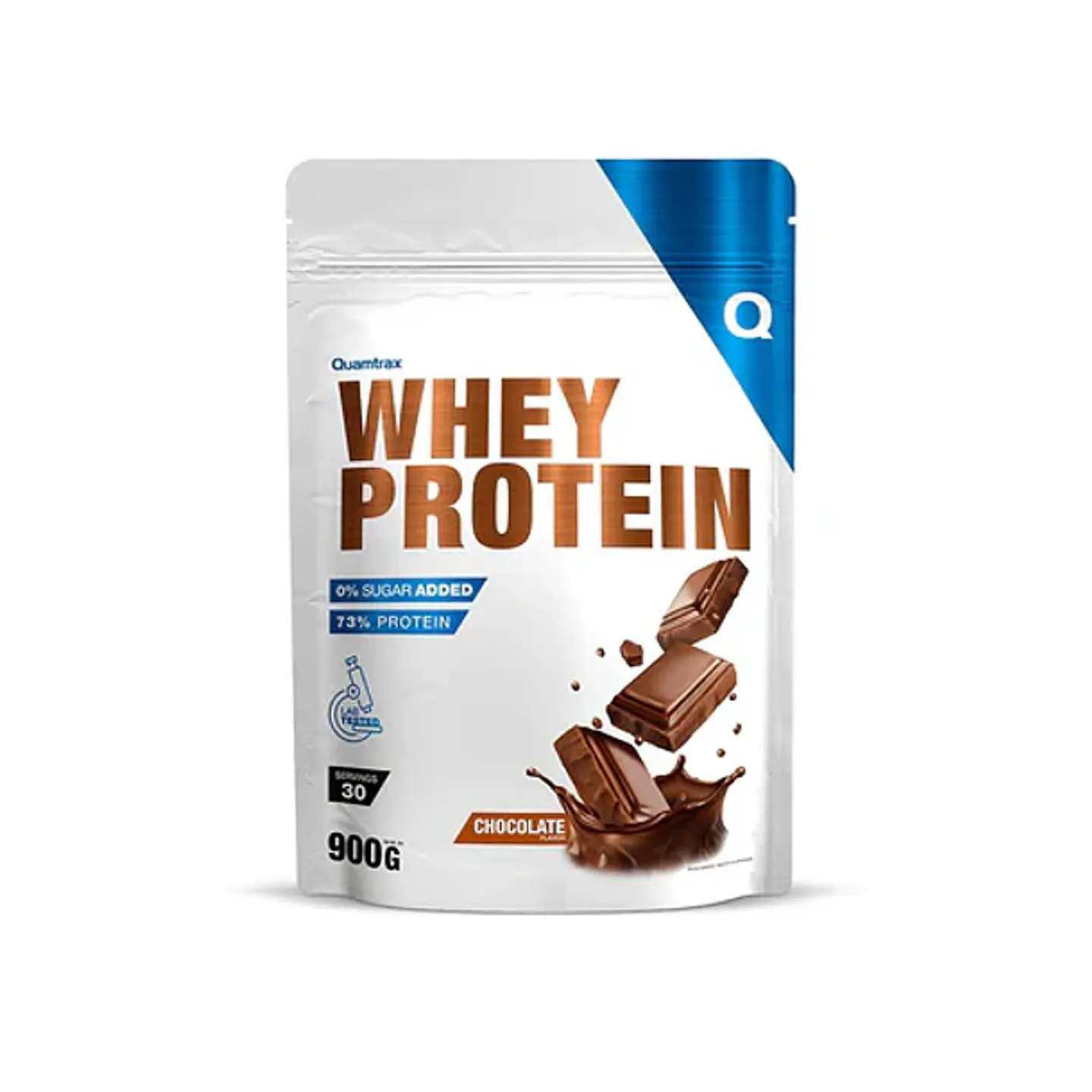 Whey Protein 900gr 2