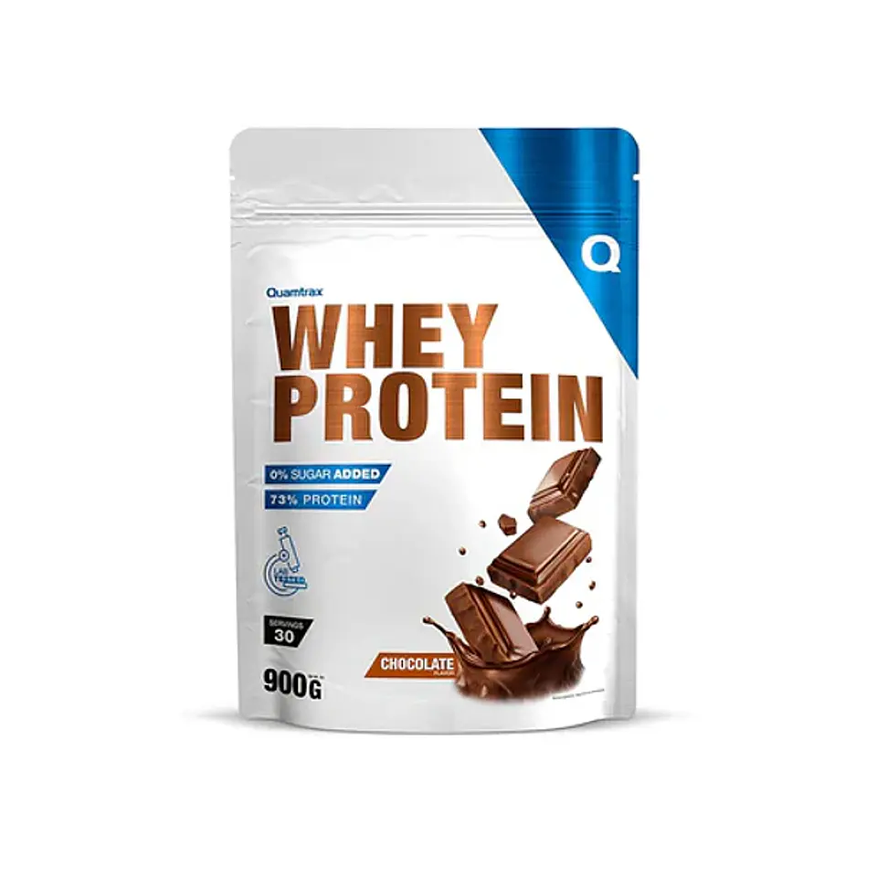 Whey Protein 900gr 2