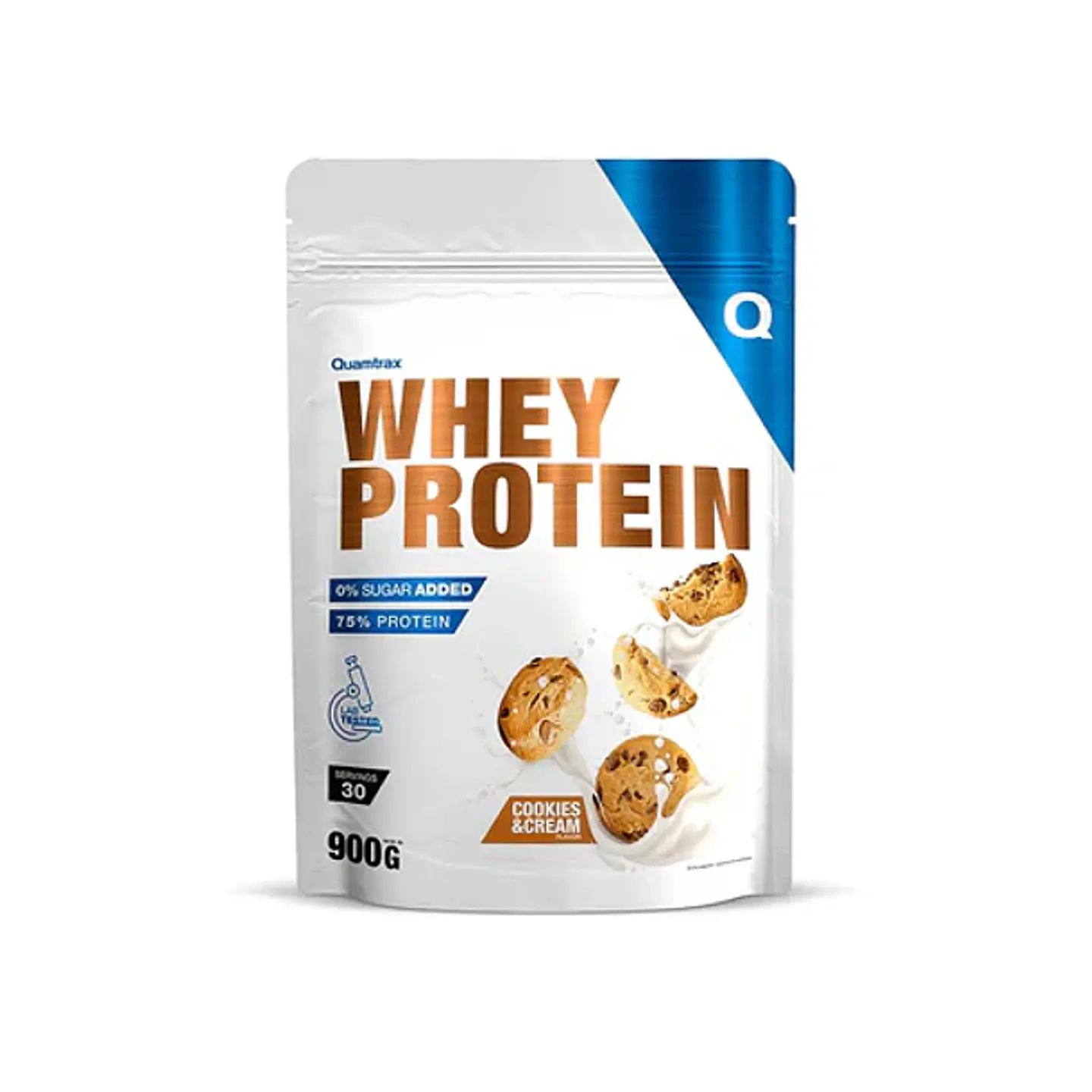 Whey Protein 900gr 3