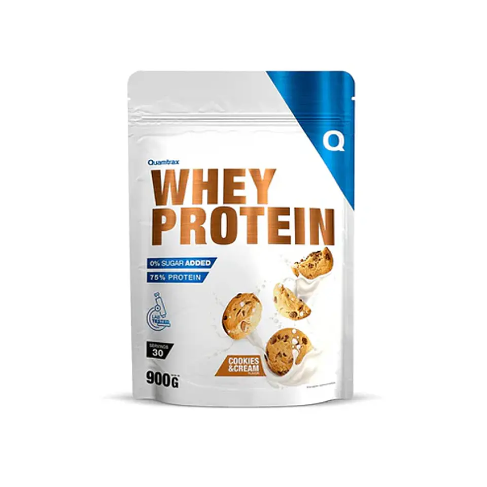 Whey Protein 900gr 3
