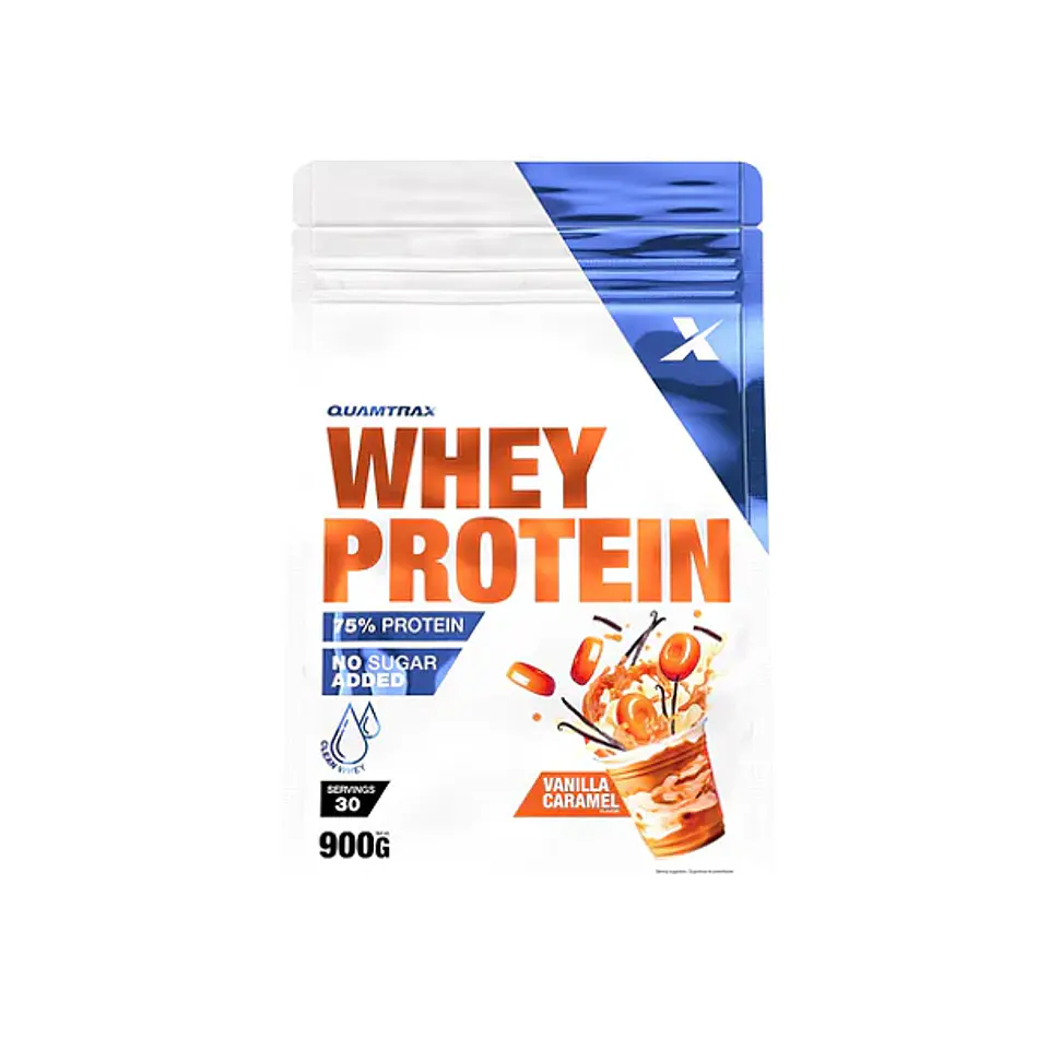 Whey Protein 900gr 4