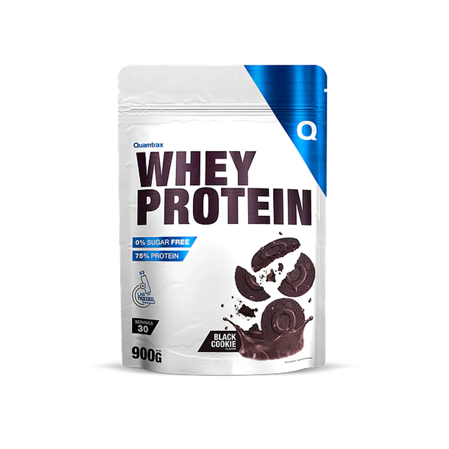 Whey Protein 900gr 5