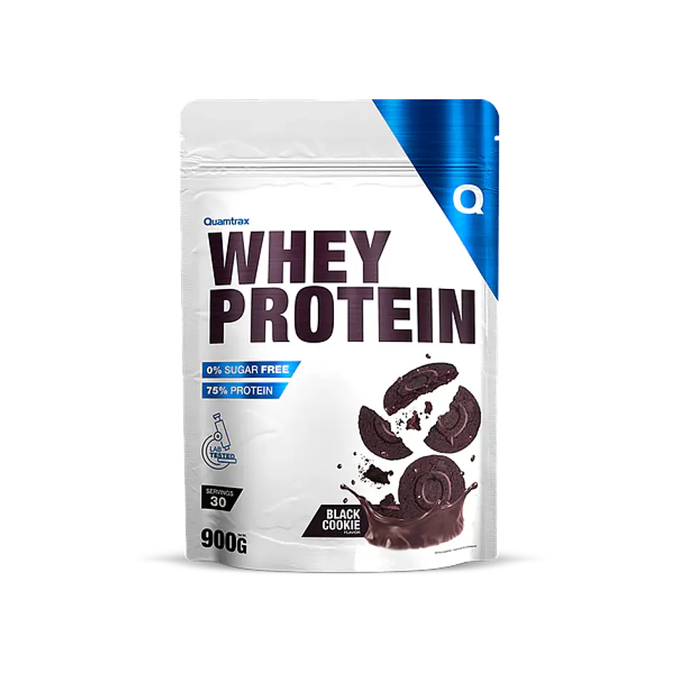 Whey Protein 900gr 5