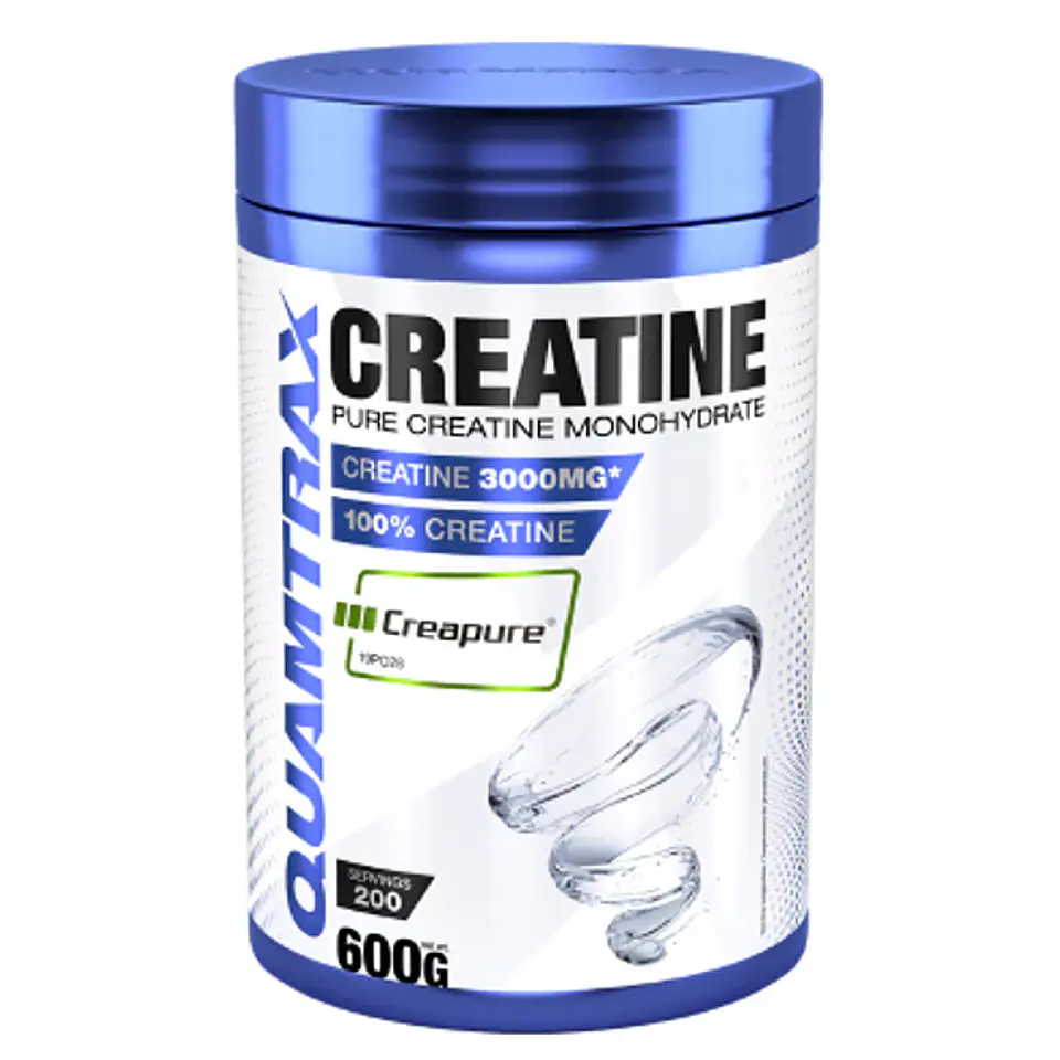 100% Pure creatina monoidratada 3000mg creapure 1