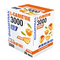 L'carnitina 3000 megadoses 25mlx20doses - Thumbnail 6