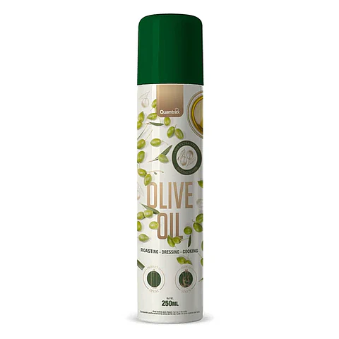 Olive oil 250ml