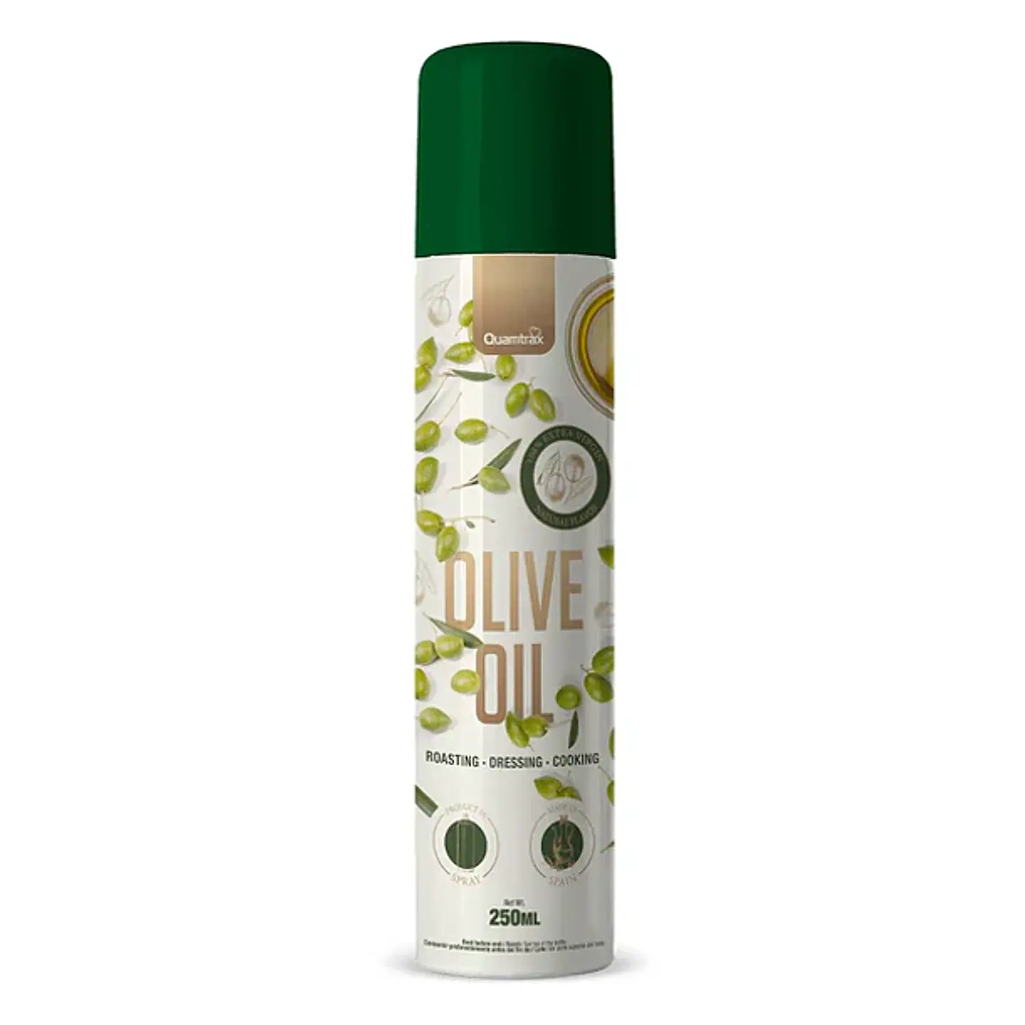 Olive oil 250ml 1