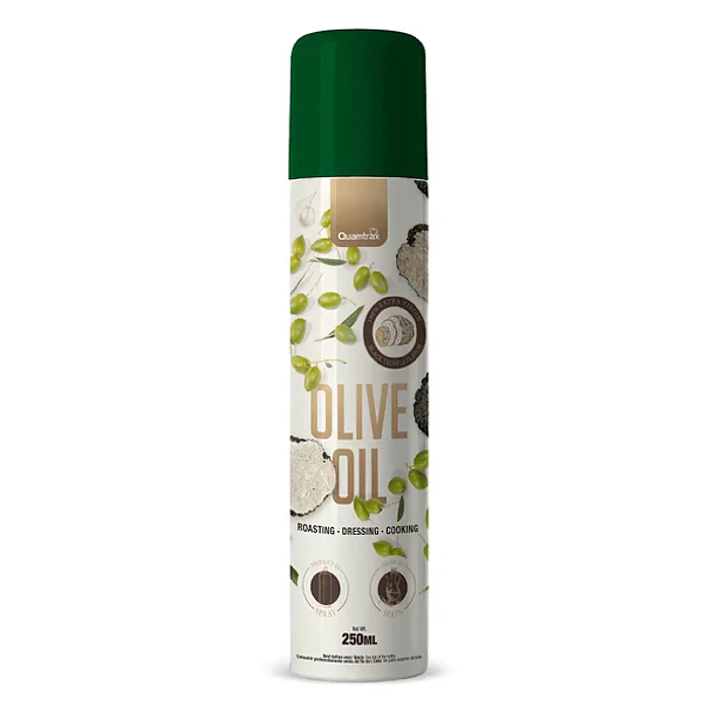 Olive oil 250ml 2
