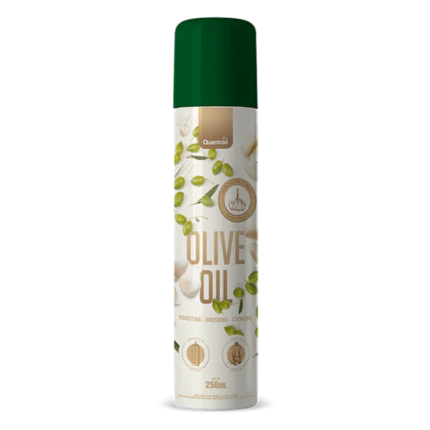 Olive oil 250ml 3