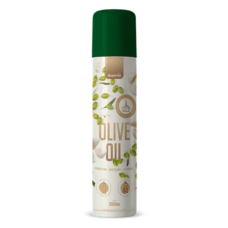 Olive oil 250ml 3