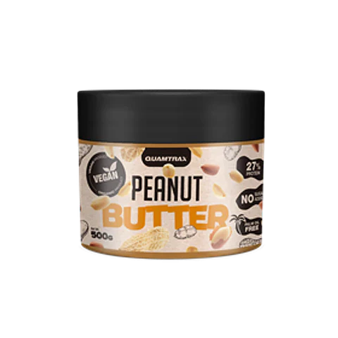 Peanut butter vegan