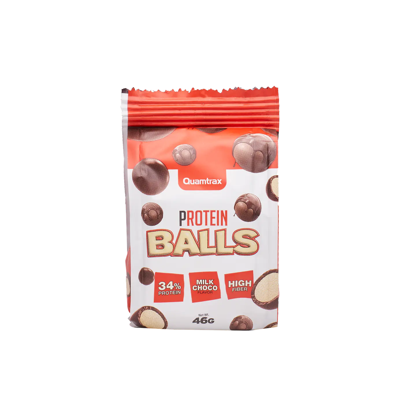 Protein balls 552gx12und milk choco 2