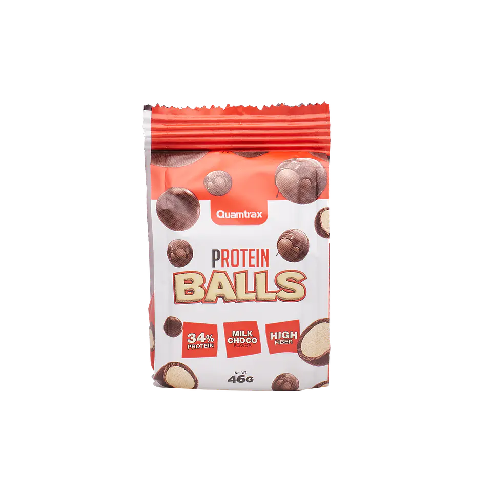 Protein balls 552gx12und milk choco 2
