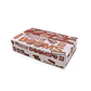 Protein booms 3boomsx10und milk choco - Thumbnail 1