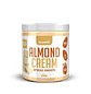 Almond Cream 250GR  - Thumbnail 1